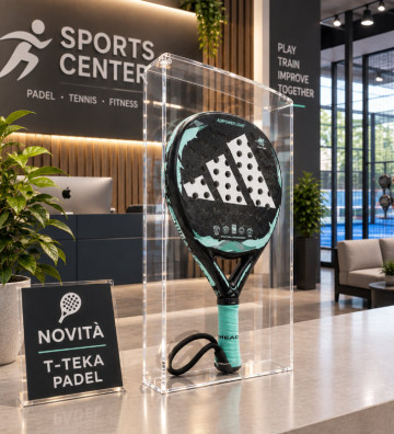 T-TEKA PADEL